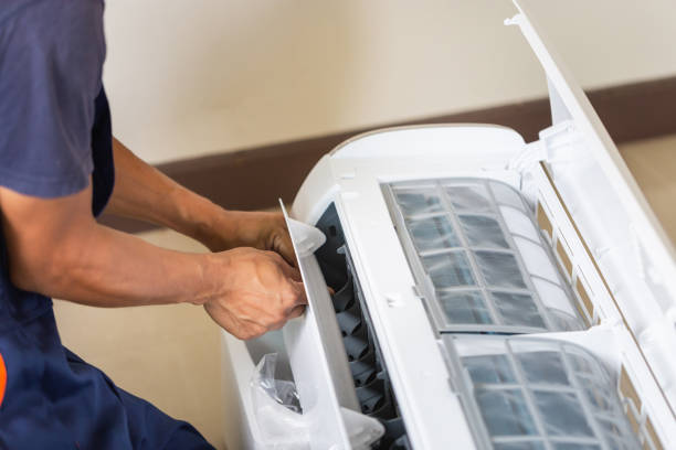 Professional HVAC in Grabill, IN