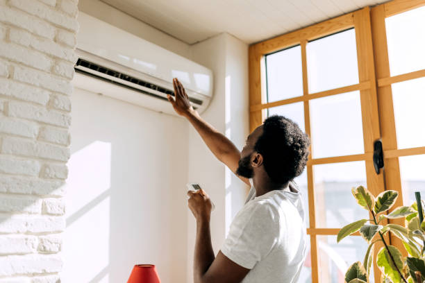 Best HVAC Installation Services  in Grabill, IN