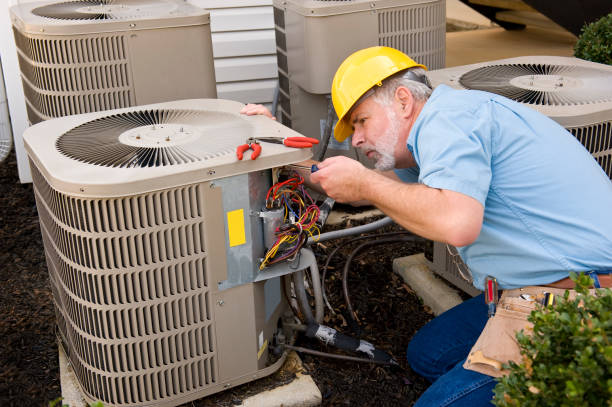 Best Affordable HVAC Services  in Grabill, IN