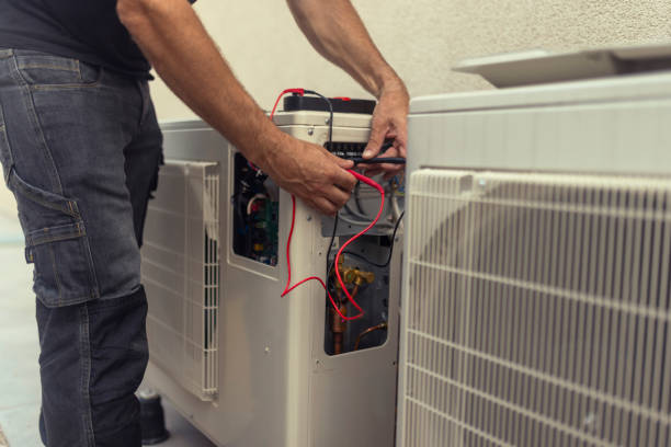 Best HVAC Installation Services  in Grabill, IN