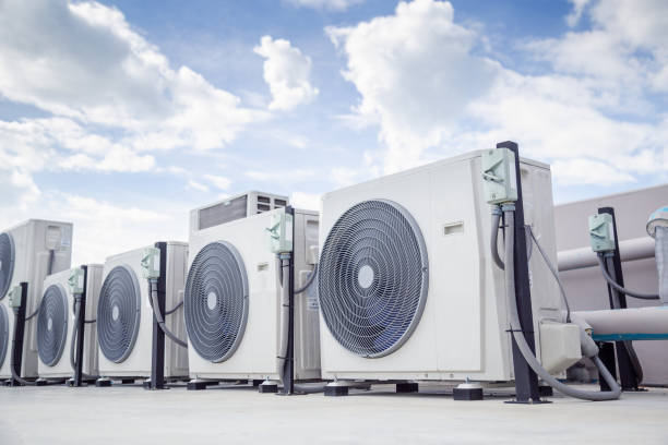 Best HVAC Air Duct Cleaning  in Grabill, IN