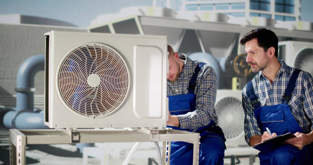 Best HVAC Replacement Cost  in Grabill, IN