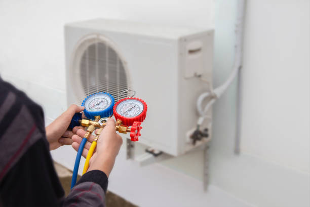 Best HVAC Service Technicians  in Grabill, IN
