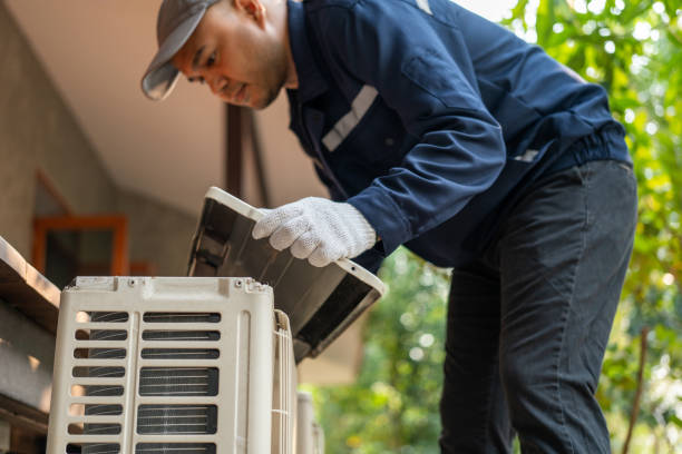 Affordable Air Conditioning Repair in Grabill, IN