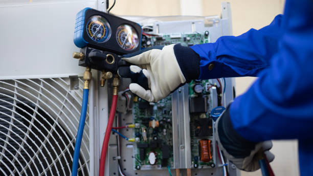 Trusted Grabill, IN HVAC Experts