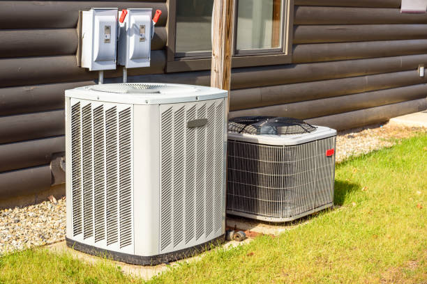 Best HVAC Repair Near Me  in Grabill, IN